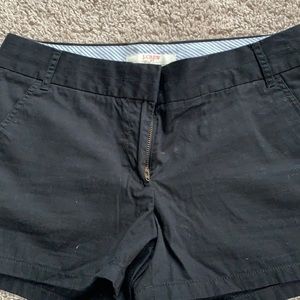 J crew shorts